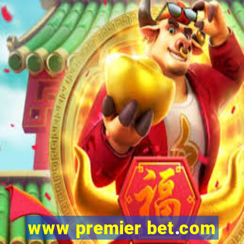 www premier bet.com